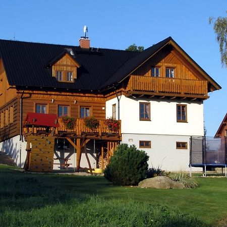 Pension Polubny 922 Korenov Exterior photo