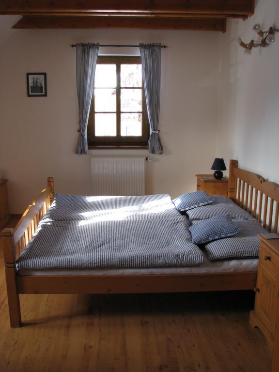Pension Polubny 922 Korenov Room photo