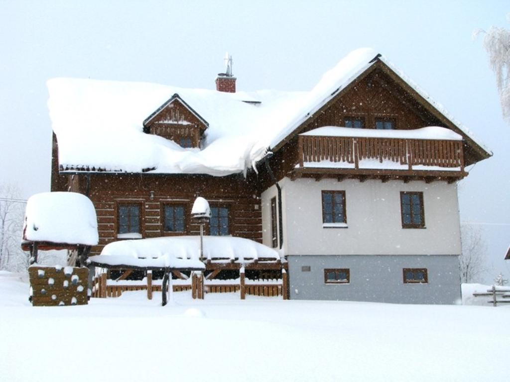 Pension Polubny 922 Korenov Exterior photo