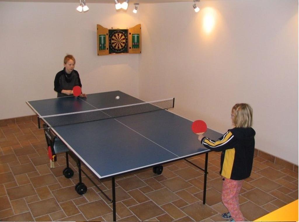 Pension Polubny 922 Korenov Room photo
