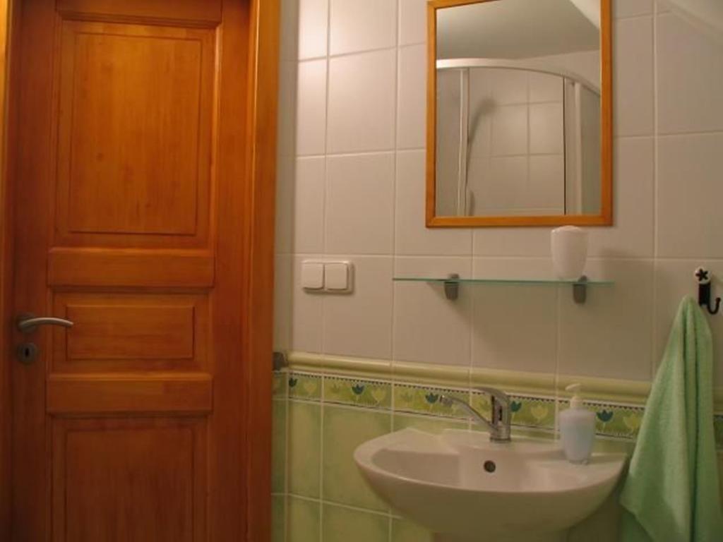 Pension Polubny 922 Korenov Room photo