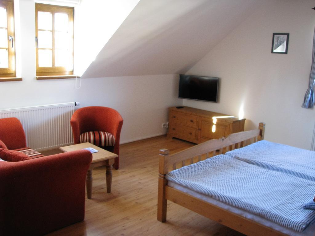 Pension Polubny 922 Korenov Exterior photo