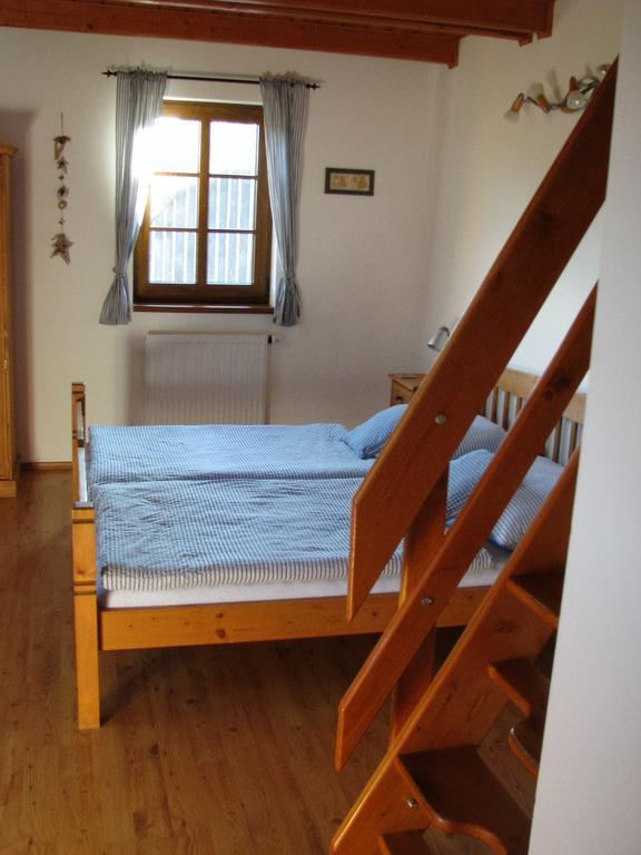 Pension Polubny 922 Korenov Exterior photo