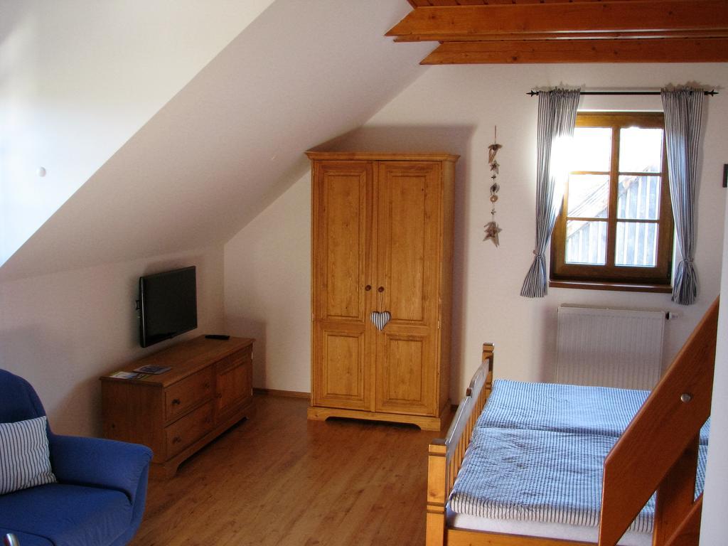 Pension Polubny 922 Korenov Exterior photo