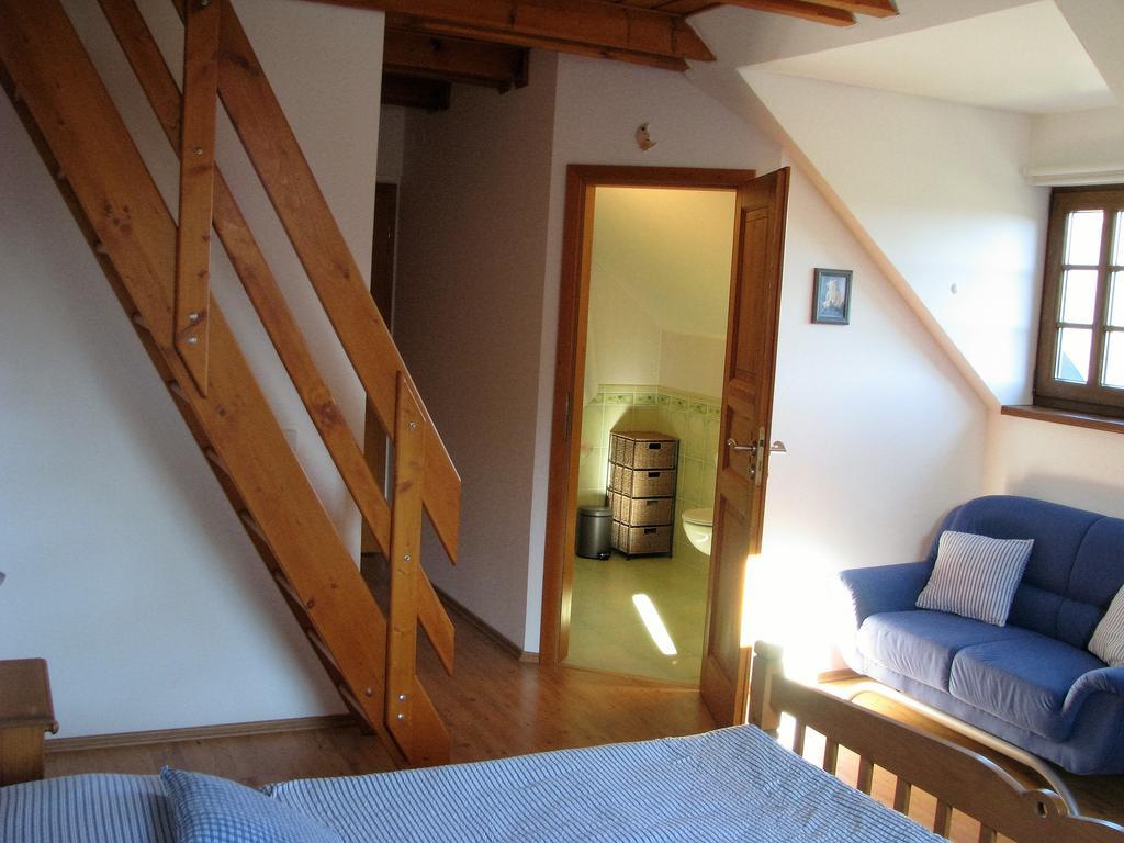 Pension Polubny 922 Korenov Exterior photo