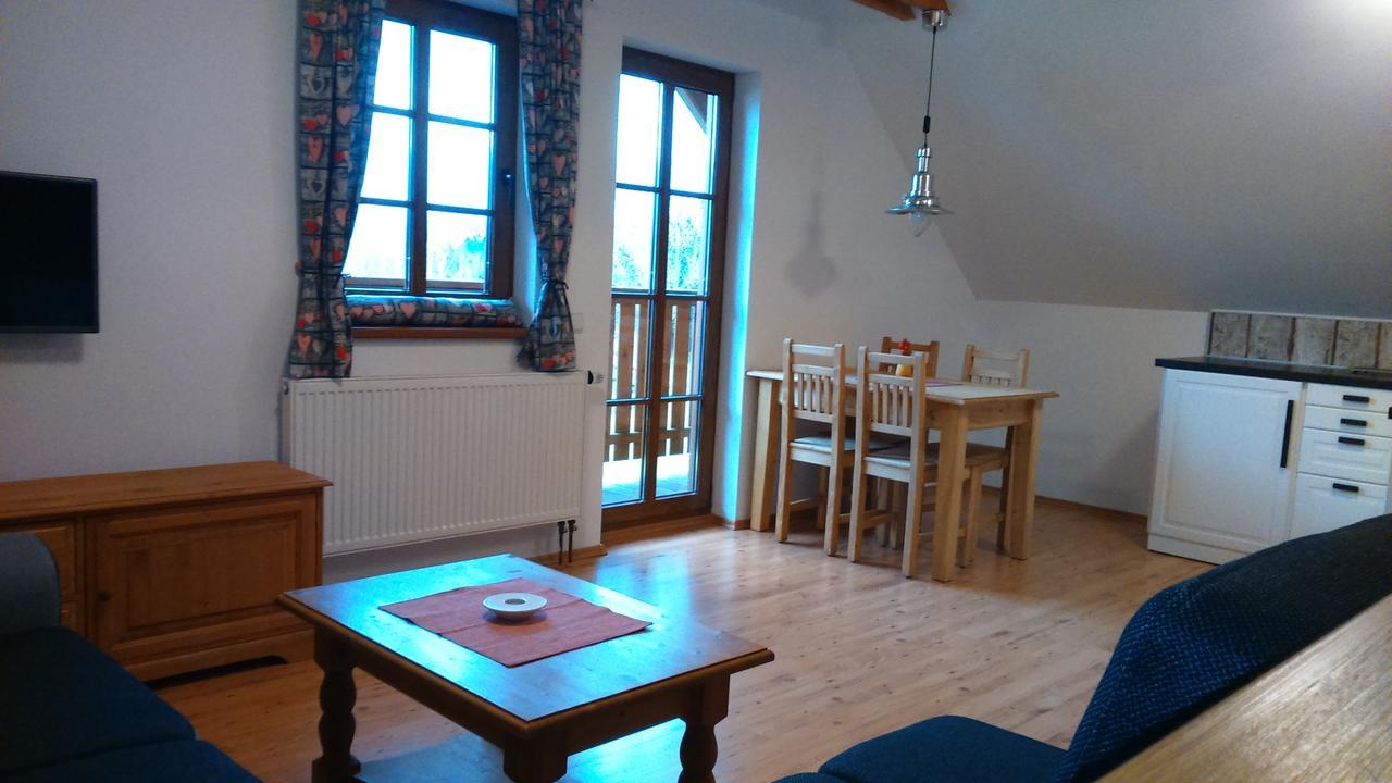 Pension Polubny 922 Korenov Exterior photo