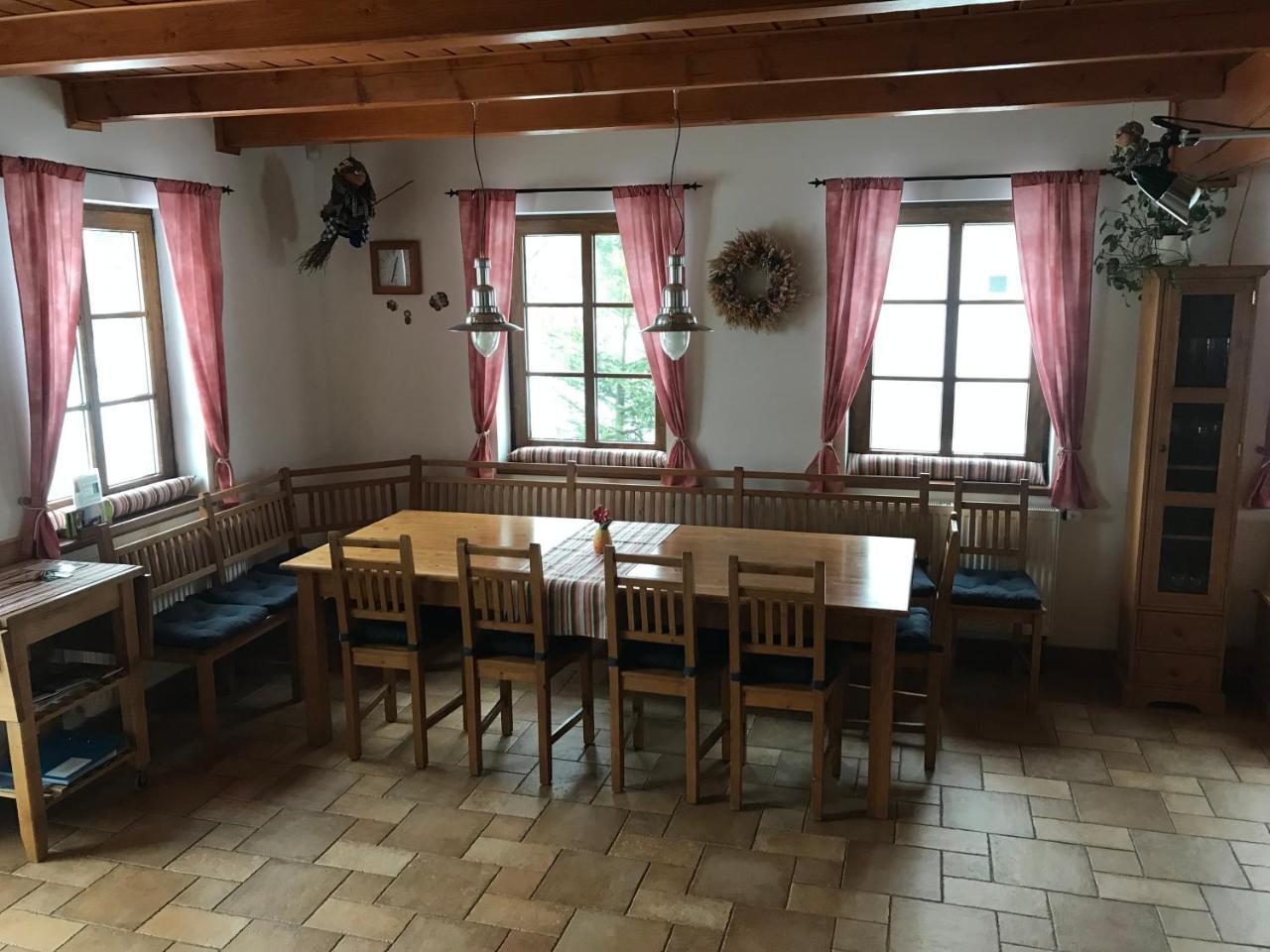 Pension Polubny 922 Korenov Exterior photo